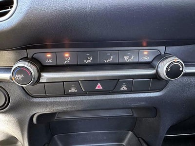 2023 Mazda Mazda CX-30 2.5 S