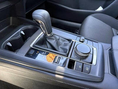 2023 Mazda Mazda CX-30 2.5 S