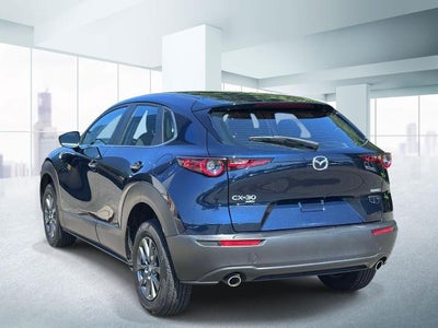 2023 Mazda Mazda CX-30 2.5 S