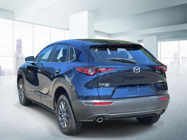 2023 Mazda Mazda CX-30 2.5 S
