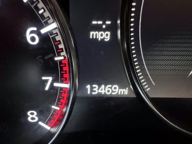 2023 Mazda Mazda CX-30 2.5 S