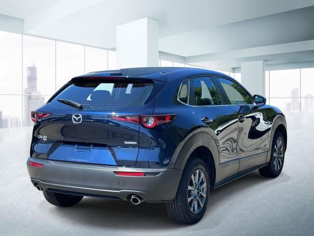 2023 Mazda Mazda CX-30 2.5 S