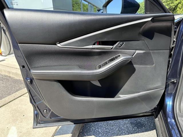 2023 Mazda Mazda CX-30 2.5 S
