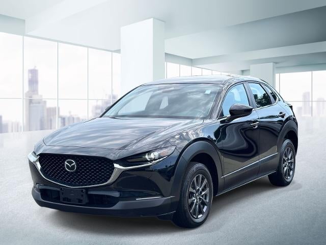 2023 Mazda Mazda CX-30 2.5 S