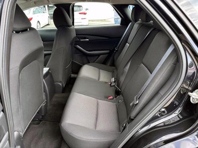 2023 Mazda Mazda CX-30 2.5 S