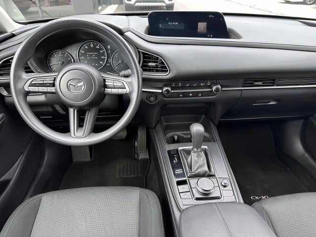 2023 Mazda Mazda CX-30 2.5 S