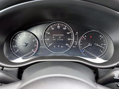 2023 Mazda Mazda CX-30 2.5 S