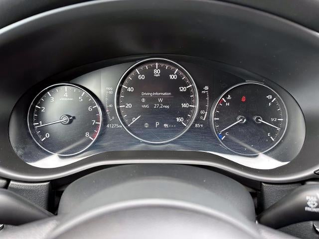 2023 Mazda Mazda CX-30 2.5 S