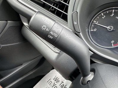 2023 Mazda Mazda CX-30 2.5 S