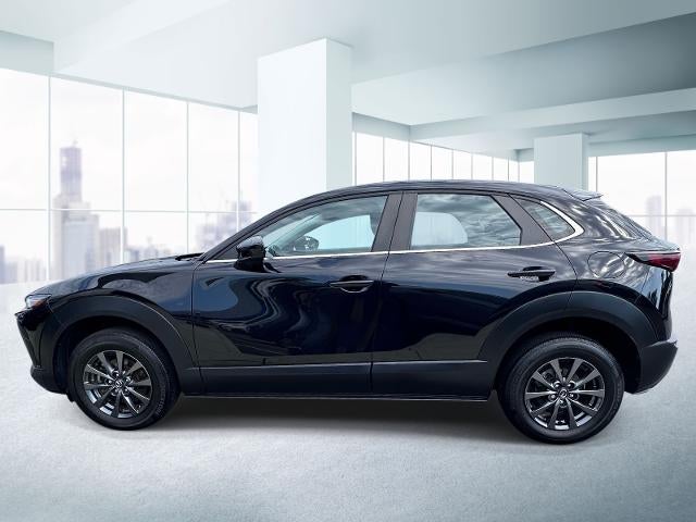 2023 Mazda Mazda CX-30 2.5 S
