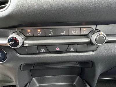 2023 Mazda Mazda CX-30 2.5 S