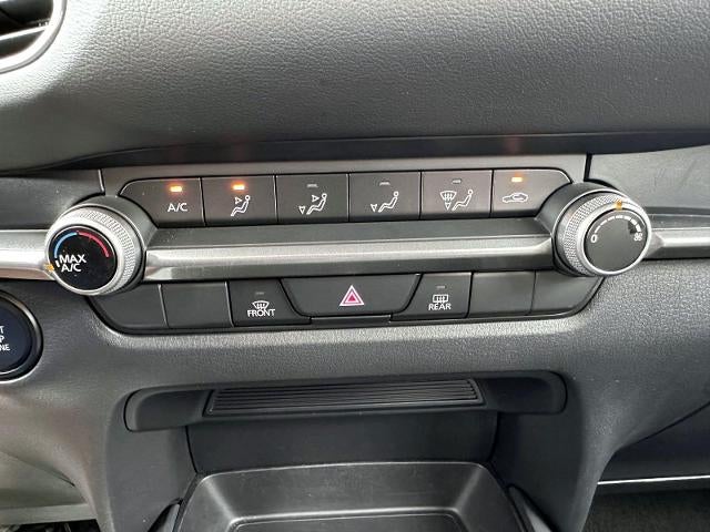 2023 Mazda Mazda CX-30 2.5 S