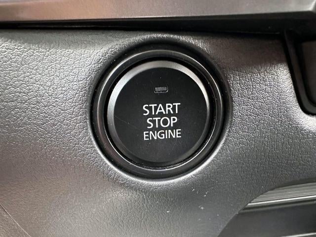 2023 Mazda Mazda CX-30 2.5 S