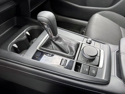 2023 Mazda Mazda CX-30 2.5 S