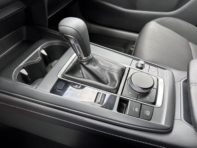 2023 Mazda Mazda CX-30 2.5 S