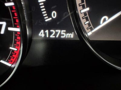 2023 Mazda Mazda CX-30 2.5 S