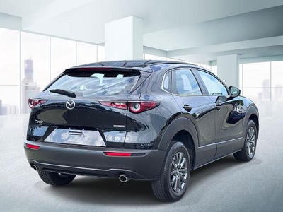 2023 Mazda Mazda CX-30 2.5 S