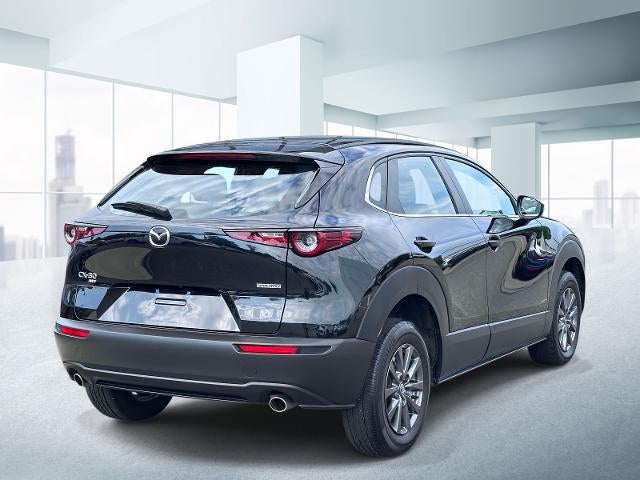2023 Mazda Mazda CX-30 2.5 S