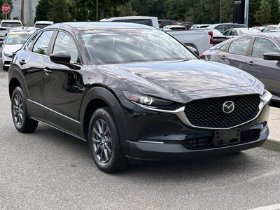 2023 Mazda Mazda CX-30 2.5 S