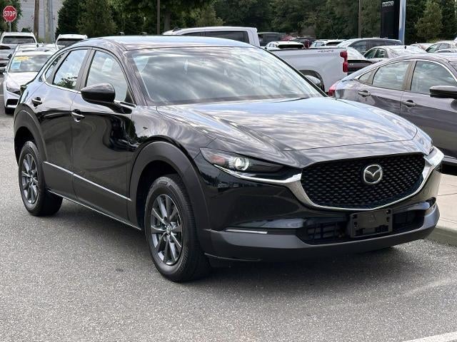 2023 Mazda Mazda CX-30 2.5 S