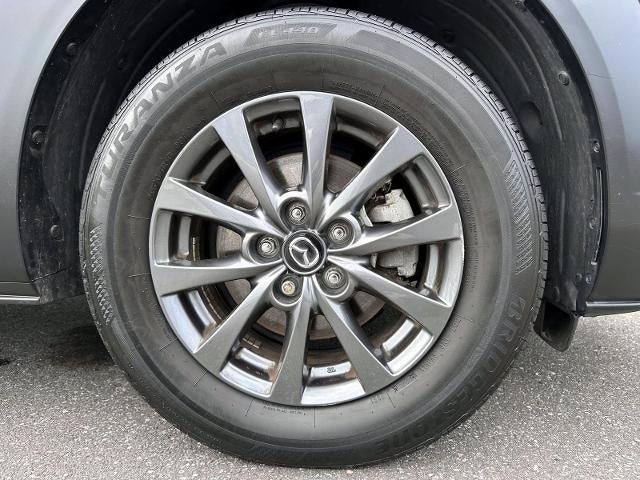 2023 Mazda Mazda CX-30 2.5 S