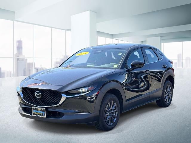 2024 Mazda Mazda CX-30 2.5 S