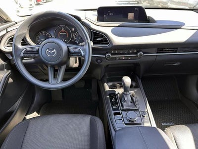 2024 Mazda Mazda CX-30 2.5 S