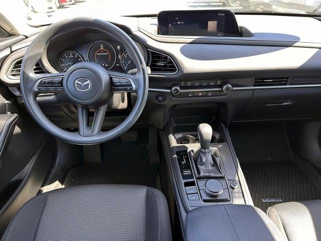 2024 Mazda Mazda CX-30 2.5 S