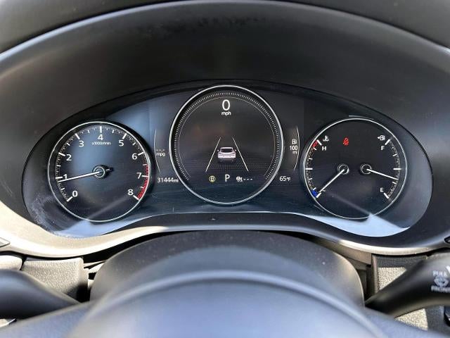 2024 Mazda Mazda CX-30 2.5 S