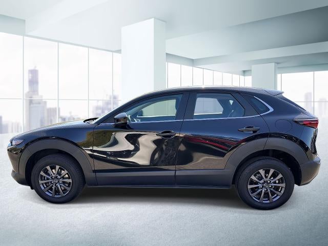 2024 Mazda Mazda CX-30 2.5 S