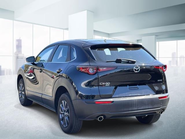 2024 Mazda Mazda CX-30 2.5 S