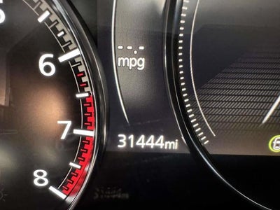 2024 Mazda Mazda CX-30 2.5 S