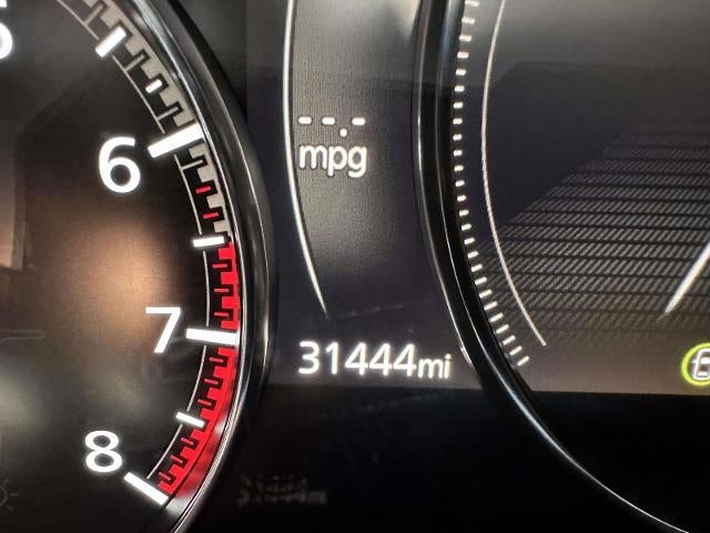 2024 Mazda Mazda CX-30 2.5 S