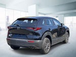 2024 Mazda Mazda CX-30 2.5 S