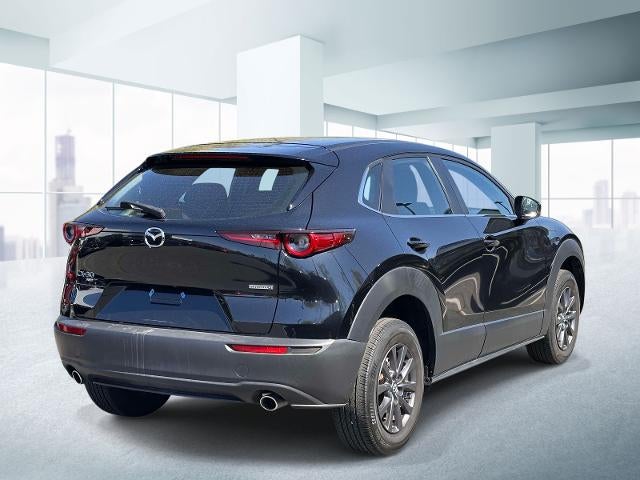 2024 Mazda Mazda CX-30 2.5 S