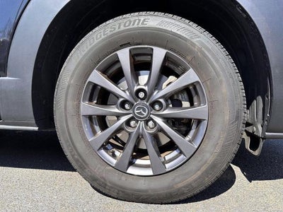 2024 Mazda Mazda CX-30 2.5 S