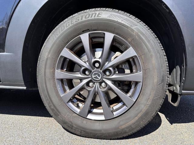 2024 Mazda Mazda CX-30 2.5 S