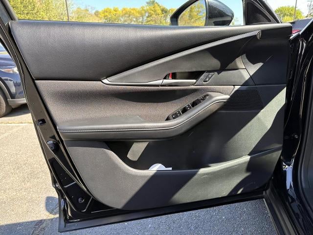 2024 Mazda Mazda CX-30 2.5 S