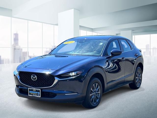 2023 Mazda Mazda CX-30 2.5 S