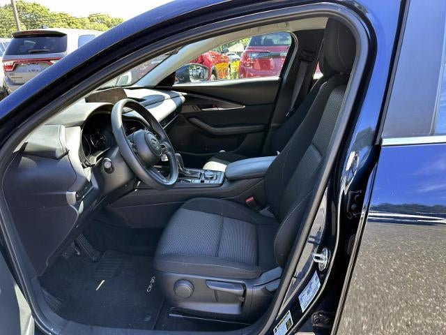 2023 Mazda Mazda CX-30 2.5 S