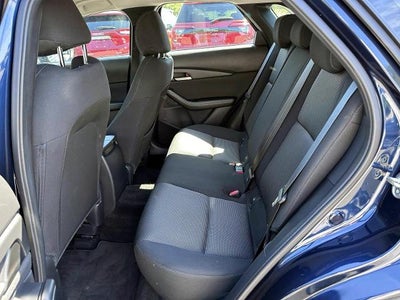 2023 Mazda Mazda CX-30 2.5 S
