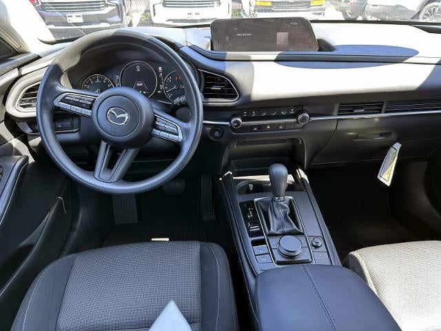 2023 Mazda Mazda CX-30 2.5 S