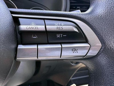 2023 Mazda Mazda CX-30 2.5 S