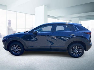 2023 Mazda Mazda CX-30 2.5 S