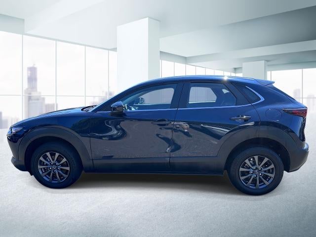 2023 Mazda Mazda CX-30 2.5 S