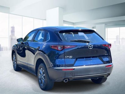 2023 Mazda Mazda CX-30 2.5 S