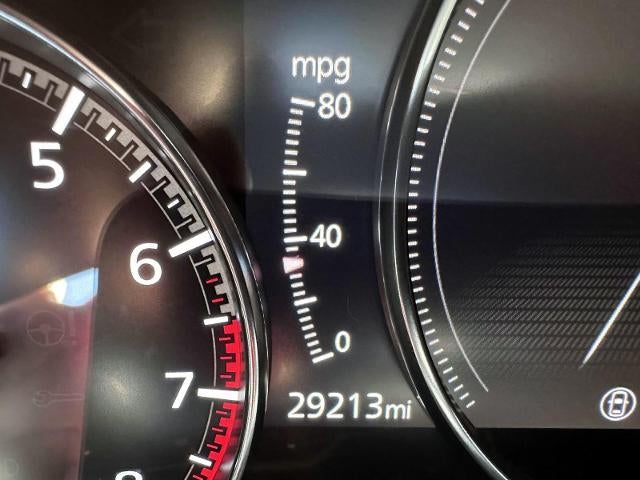 2023 Mazda Mazda CX-30 2.5 S