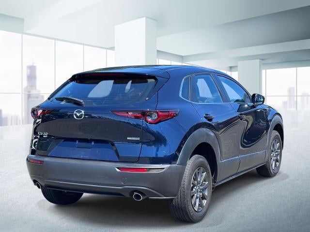 2023 Mazda Mazda CX-30 2.5 S