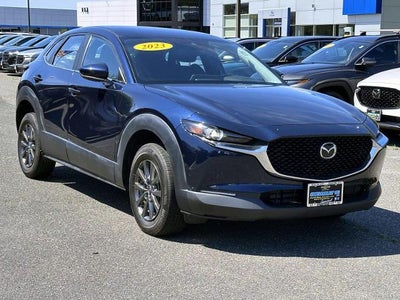 2023 Mazda Mazda CX-30 2.5 S