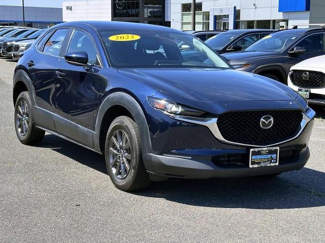 2023 Mazda Mazda CX-30 2.5 S
